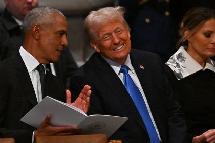 Obama slams Trump’s use of National Guard to help cities fight crime as ‘dangerous trend’