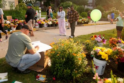 Minneapolis police reveal more about church school shooter’s motive