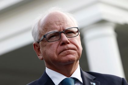 Minnesota Gov. Tim Walz says it’s time to ‘take serious action’ after deadly school shooting