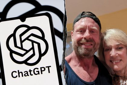 Former tech executive spoke with ChatGPT before killing mother in Connecticut murder-suicide: report