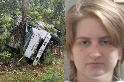 Woman tries to run over Border Patrol agents helping arrest illegal immigrants in Maine, DHS says