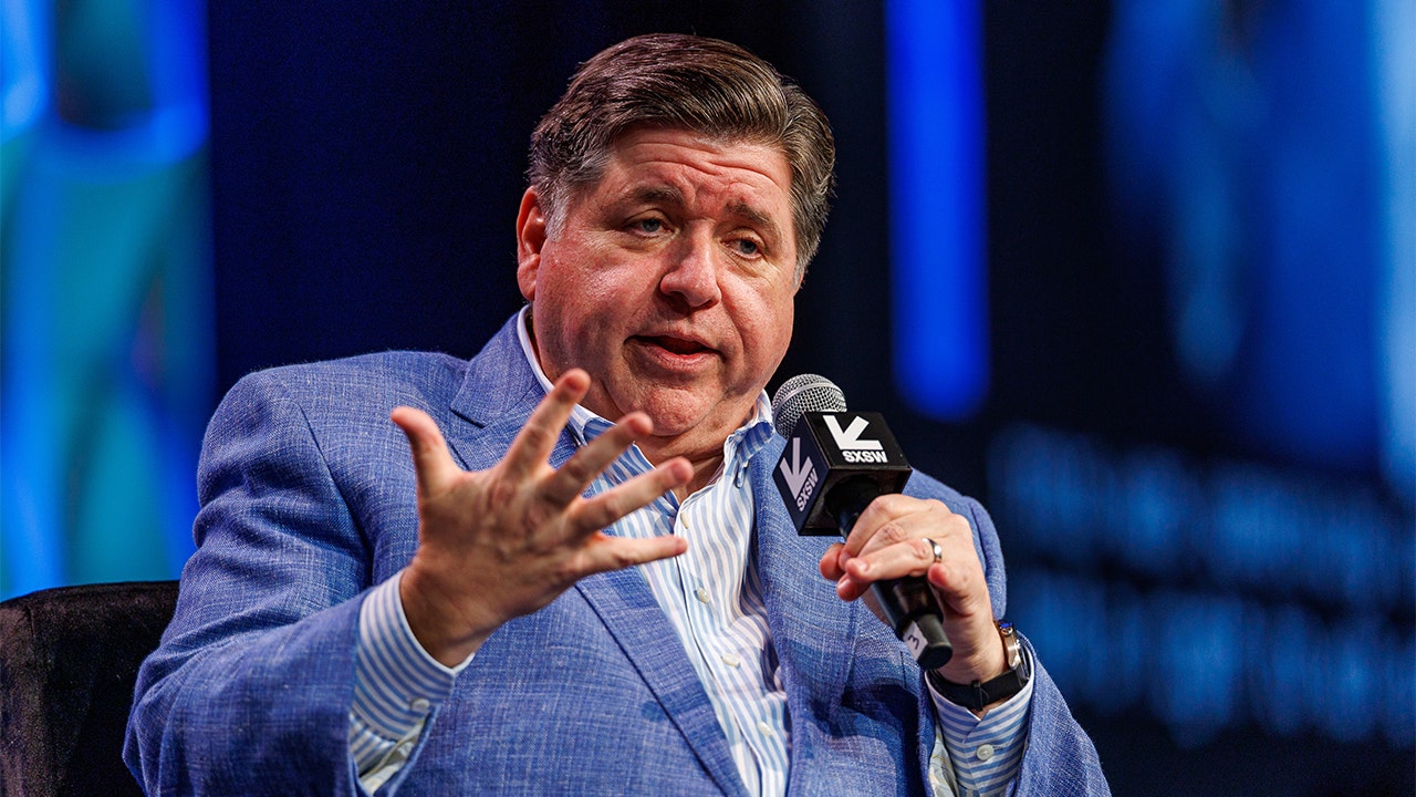 JB Pritzker claims Trump administration planning an ‘invasion’ with US troops