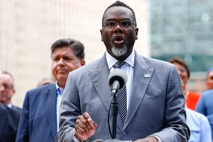 Our leaders abandoned Chicago. Trump is right: It’s time to call in the Guard