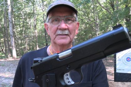 Sunday Shoot-a-Round # 296