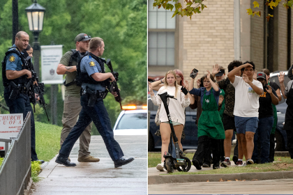 FBI investigates college swatting hoaxes terrorizing campuses across US