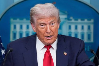 Trump cancels .9B foreign aid, pushes DC death penalty, touts Kim ties