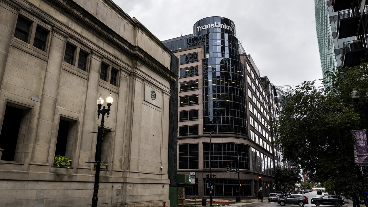 TransUnion becomes latest victim in major wave of Salesforce-linked cyberattacks, 4.4M Americans affected