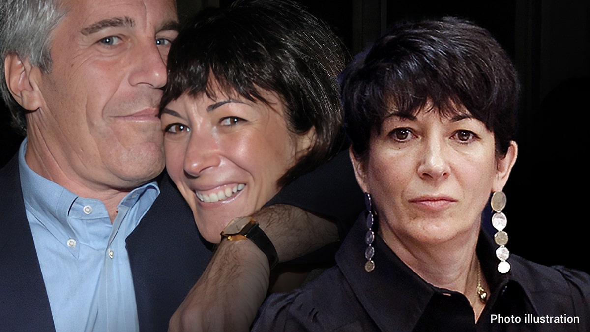 Ghislaine Maxwell Jeffrey Epstein emails