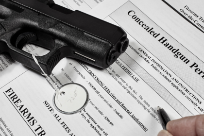 ‘My Duty Is to Protect, Not Profit’: Sheriff Ends Concealed Carry Fee