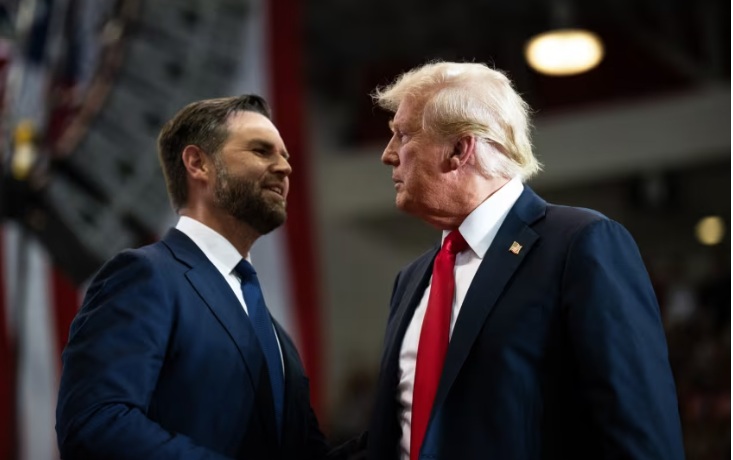 Vice President JD Vance Predicts Indictments Over “Aggressive Lawbreaking” in Russiagate Scandal