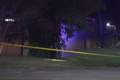 Men In Ski Masks Impersonate Officers, Shot Dead By Armed Homeowner