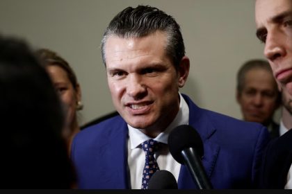 Secretary of War Says U.S. “Must Prepare For War”