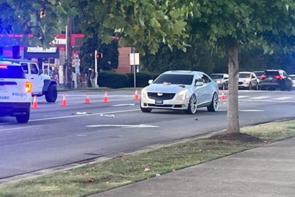 Nashville Woman Fatally Shot After Breaking Into Husband’s Girlfriend’s Home