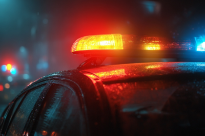 Police Confirm Self-Defense In Fatal North Carolina Apartment Shooting