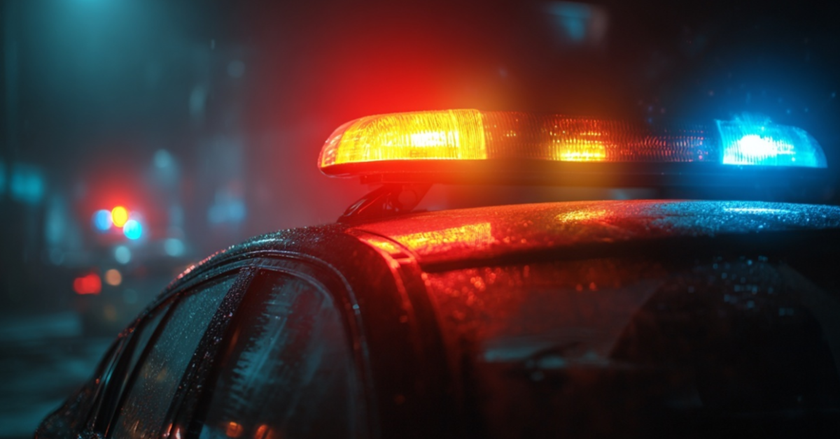 Police Confirm Self-Defense In Fatal North Carolina Apartment Shooting