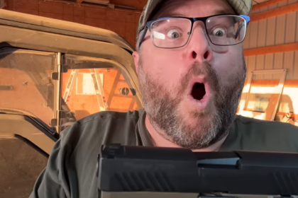 New Video Evidence: Avoid Carrying The SIG SAUER P320 For Now