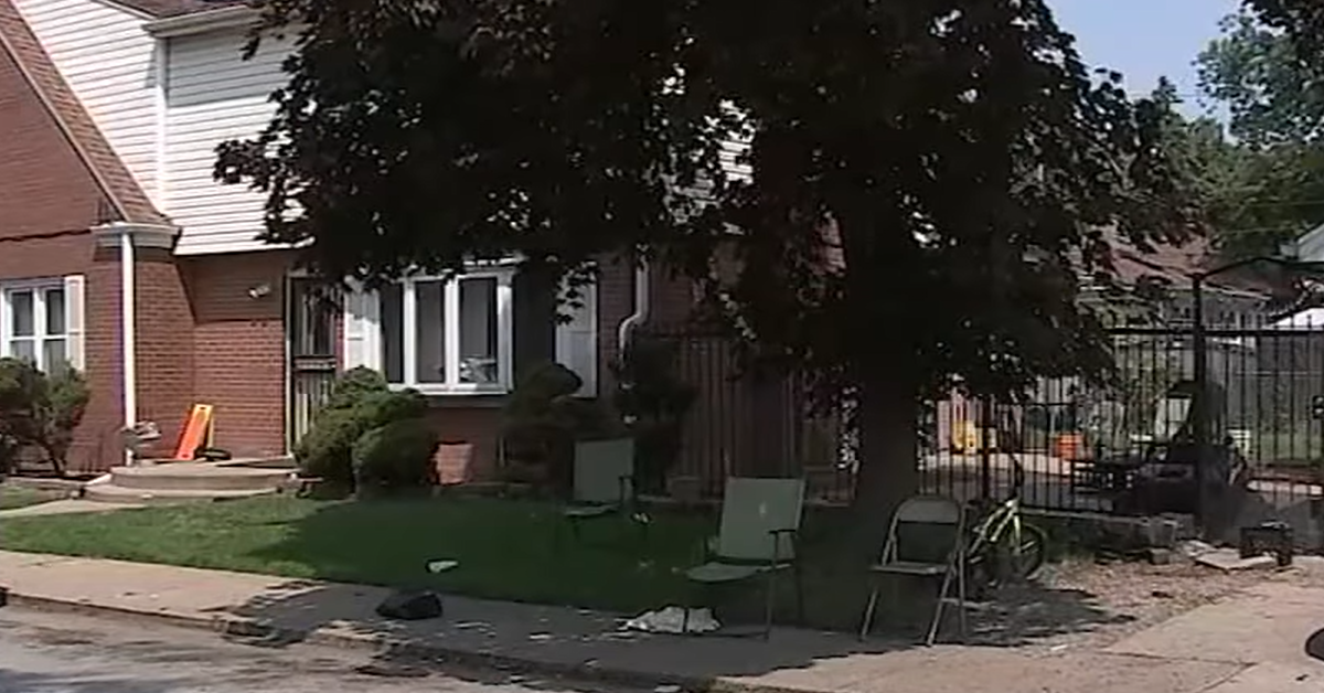 Concealed Carrier Stops Mass Shooting At Party, Killing Suspect; 5 Shot