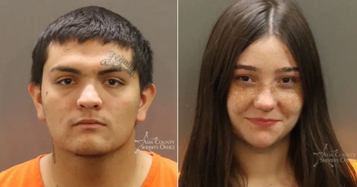 Clerk Opens Fire After Brutal Assault By Teen Trio