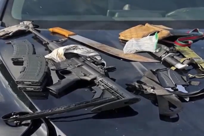 Potential Mass Shooting Thwarted At Florida Airport By Deputies