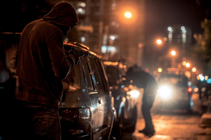 Self-Defense Shooting Leaves Concealed Carry Holder Wounded In Chicago