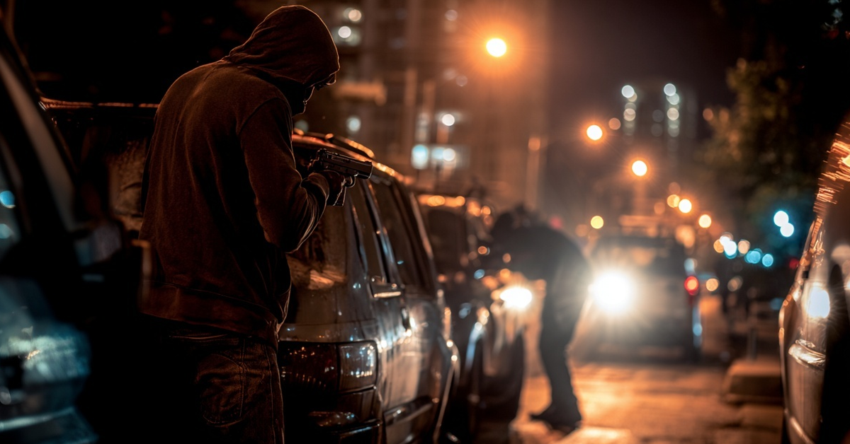 Self-Defense Shooting Leaves Concealed Carry Holder Wounded In Chicago