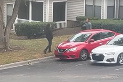 Pineville Murder: Nephew Accused Of Shooting Uncle During Family Dispute