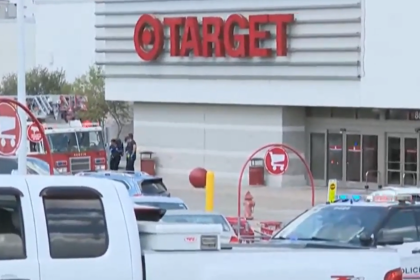 BREAKING: Austin Target Shooting Leaves 3 Dead, Gunman Arrested