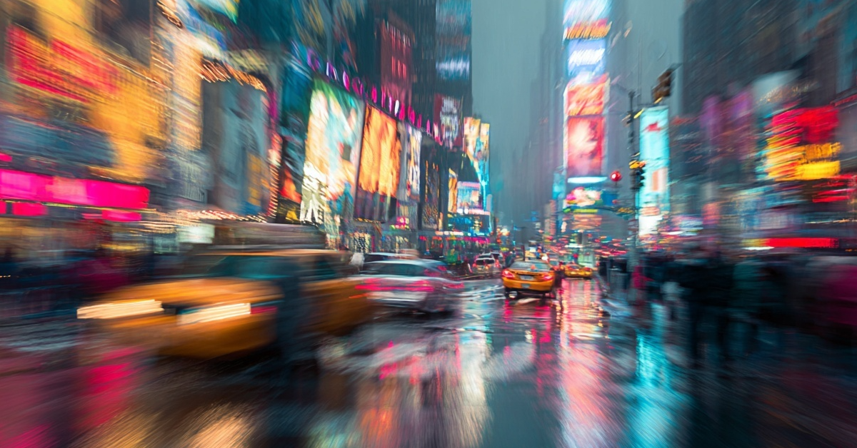 Times Square Shooting Sparks Debate On NYC Carry Restrictions