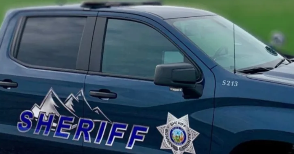 Idaho Homeowner Shot During Attempted ATV Theft, Suspect Killed