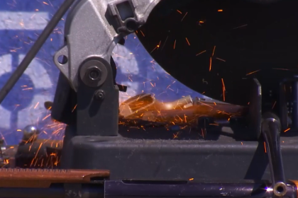 250+ Firearms Surrendered In Buyback Turned Into Garden Tools, But Is Crime Really Impacted?