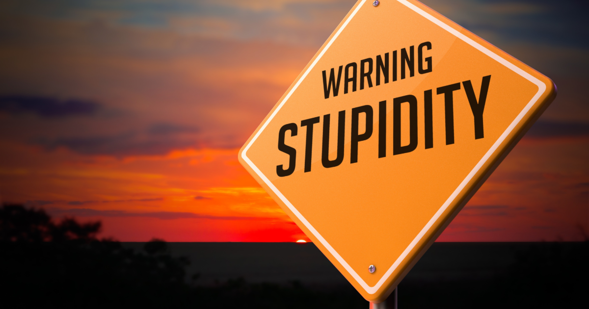 Stupid Questions People Ask Gun Owners