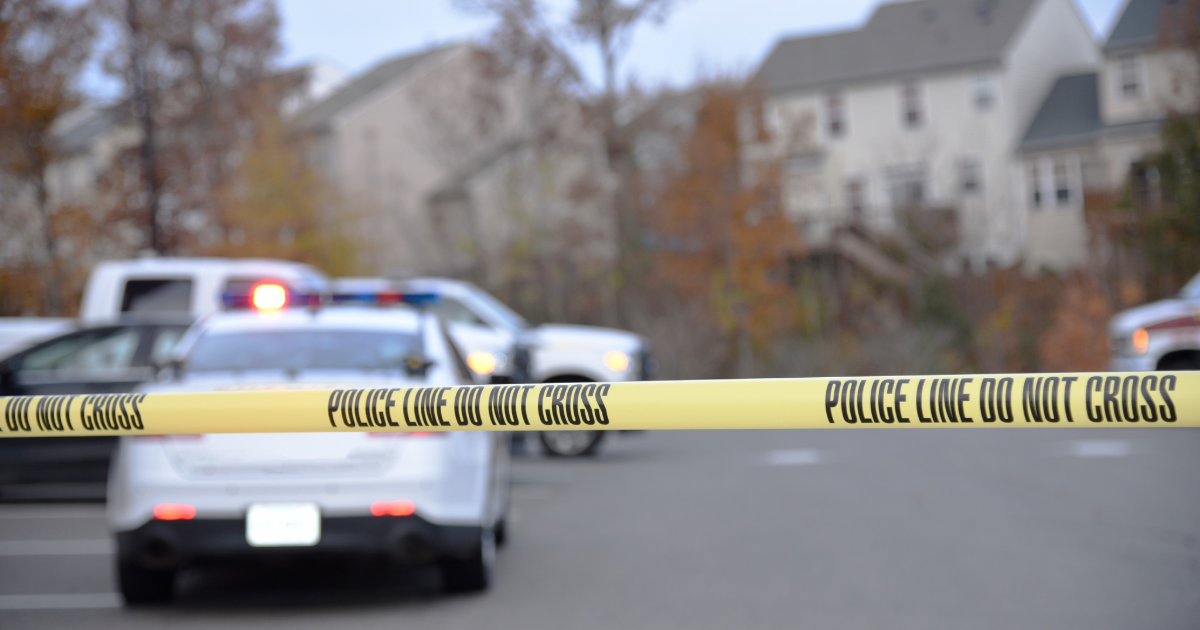 West Virginia Homeowner Shoots and Kills Armed Intruder Wielding Bat and Knife