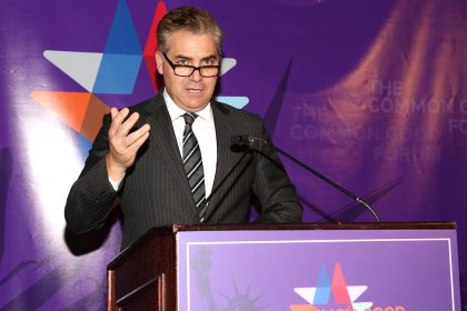 Jim Acosta blasted on social media after ‘interviewing’ AI avatar of Parkland shooting victim