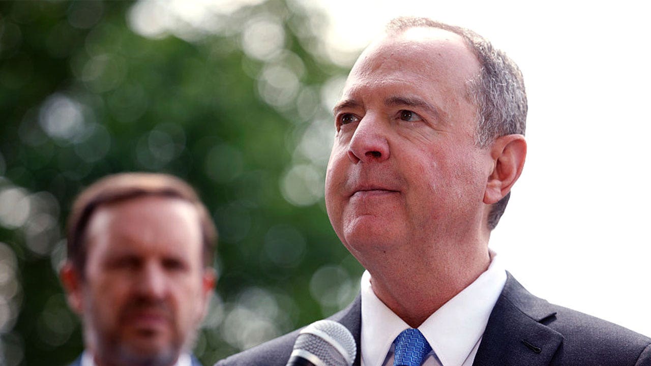 Schiff blasts ‘tinpot dictator’ Trump’s National Guard mobilization, warns other cities are next