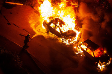 Let’s Check In On What Life Is Like In America’s Crime-Ridden Major Cities In 2025…