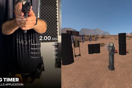 Behind the Dry Fire – August 14, 2025