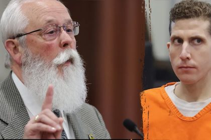 Bryan Kohberger may have used second weapon and left ‘scared’ while sparing surviving roommate: report