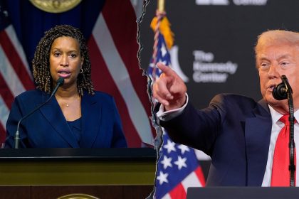 DC mayor reverses course on Trump intervention, downplays city crime