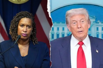 DAVID MARCUS: Trump understands that safety is for every citizen, not just the lucky few