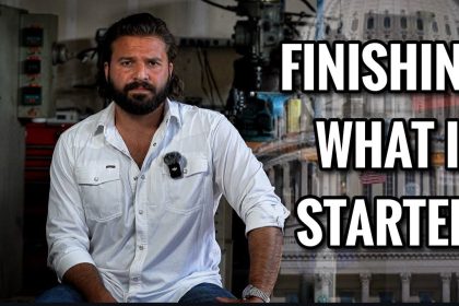 Brandon Herrera Announces Second Run for Congress to Challenge Rep. Tony Gonzales in TX-23