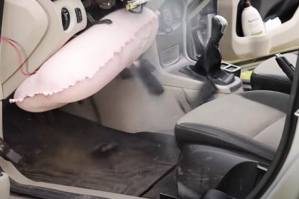 Car Holsters Put to the Ultimate Crash Test in PHLster’s “PHLiesta” Experiment