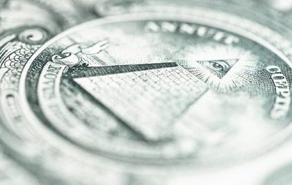 Christine Lagarde and the Privatization of Currency