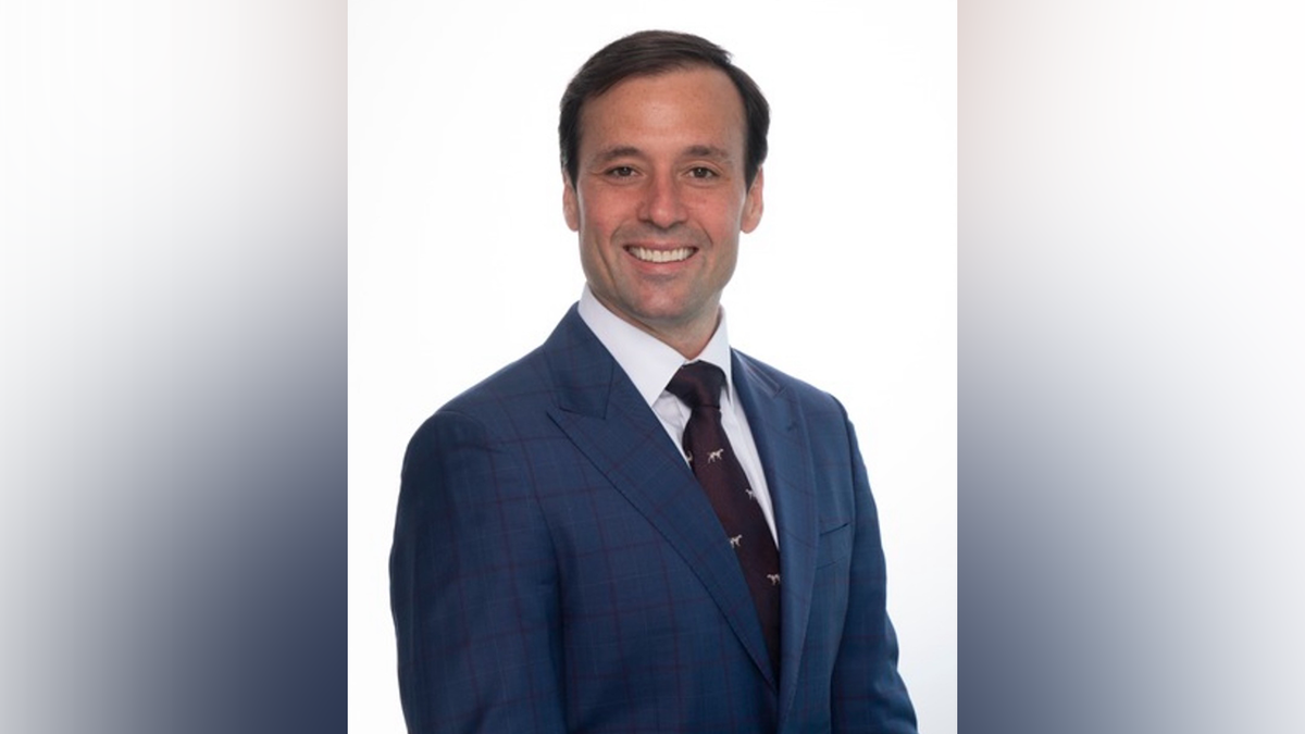 Bryan Kobel is suing Uber alleging negligence in its screening and hiring practices, among other allegations.