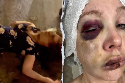 Civil rights activist challenges mainstream media’s racial violence coverage