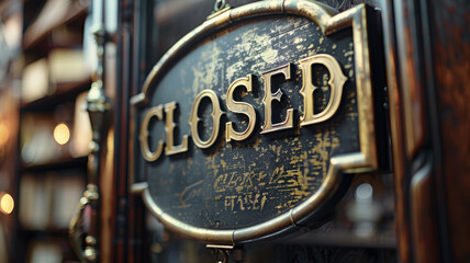 120 Million Square Feet: Store Closings In The United States Are On Pace To Set A New Record High In 2025