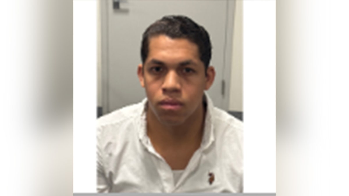 Alexander Alberto Guerra-Avila