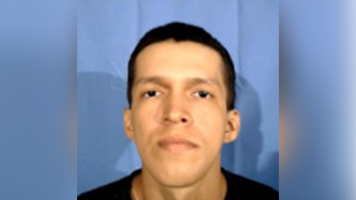 Edwin Andres Calva-Guaman