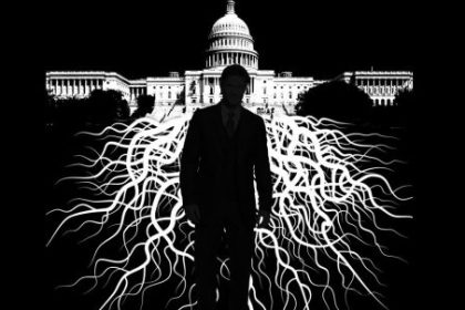 Who Really Owns America? The Banks, the Billionaires, and the Deep State