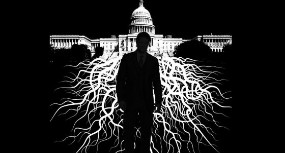Who Really Owns America? The Banks, the Billionaires, and the Deep State