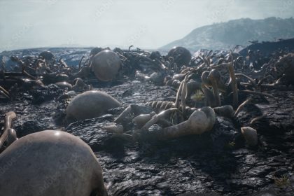 Whistleblowers Claim There’s A “Plan” To Depopulate Humanity For A Larger AI Infrastructure